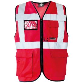 Korntex Multi Functional Vest