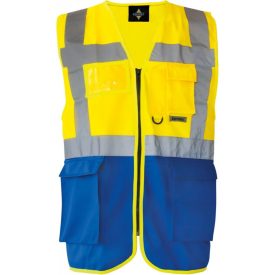 Korntex Multi Functional Vest