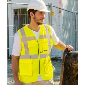 Korntex Multi Functional Vest