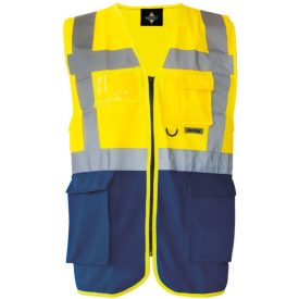 Korntex Multi Functional Vest