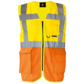 Korntex Multi Functional Vest