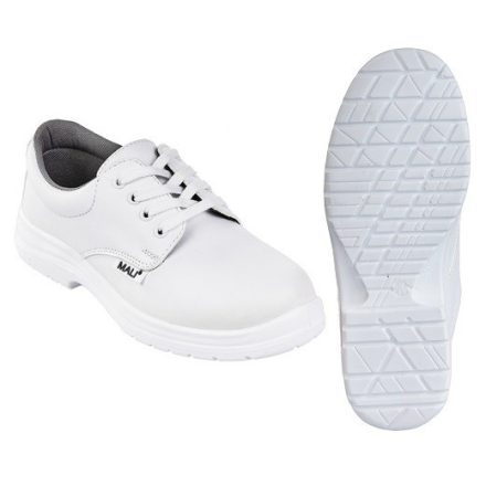 EP munkavédelmi cipő Mali O2 fehér