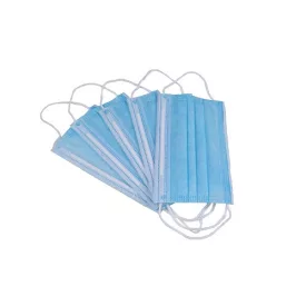 LDM90 háromrétegű higiénikus egészségügyi maszk