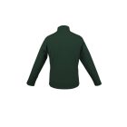 Legend női softshell dzseki LE801 300 üvegzöld