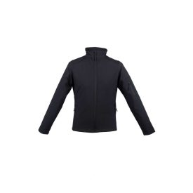 Legend női softshell dzseki LE801 300 fekete