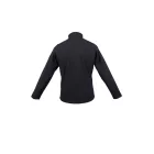 Legend női softshell dzseki LE801 300 fekete