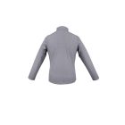 Legend női softshell dzseki LE801 300 melírozott szürke