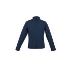 Legend női softshell dzseki LE801 300 tengerkék