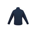 Legend női softshell dzseki LE801 300 tengerkék