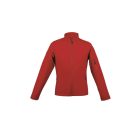 Legend női softshell dzseki LE801 300 piros