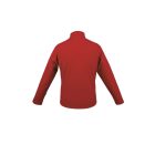 Legend női softshell dzseki LE801 300 piros