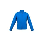 Legend női softshell dzseki LE801 300 királykék