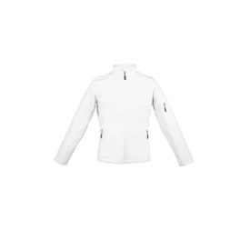 Legend női softshell dzseki LE801 300 fehér