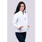 Legend női softshell dzseki LE801 300 fehér