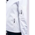 Legend női softshell dzseki LE801 300 fehér