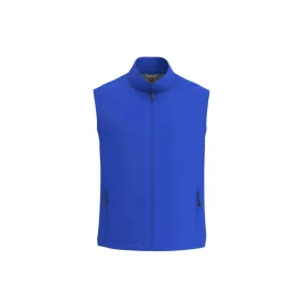 Legend softshell mellény LE840 300 királykék