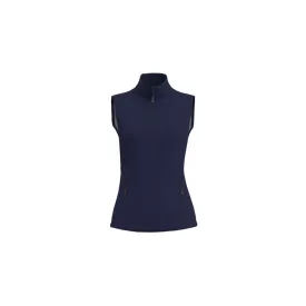 Legend női softshell mellény LE841 300 tengerészkék