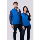 Legend női softshell mellény LE841 300 királykék