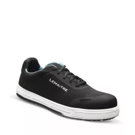 Lemaitre munkavédelmi cipő Owen S3 fekete
