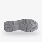 Exena munkavédelmi cipő Sicilia-24 S3 L FO SR fekete