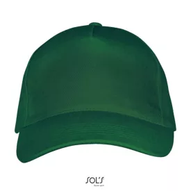 Sol's Long Beach 5 Panel Sandwich Cap