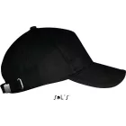 Sol's Long Beach 5 Panel Sandwich Cap