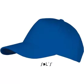 Sol's Long Beach 5 Panel Sandwich Cap