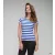 Mantis Women Stripy T