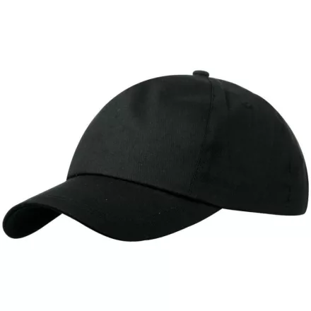 Myrtle Beach 5 Panel Promo Cap lightly laminated