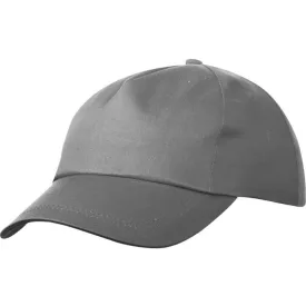 Myrtle Beach 5 Panel Promo Cap lightly laminated