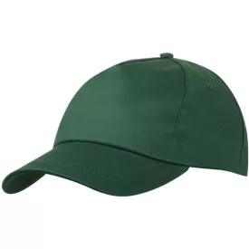 Myrtle Beach 5 Panel Promo Cap lightly laminated