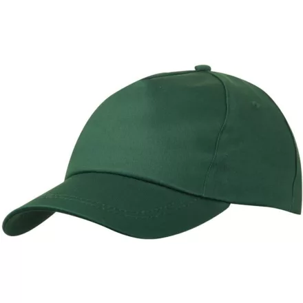 Myrtle Beach 5 Panel Promo Cap lightly laminated