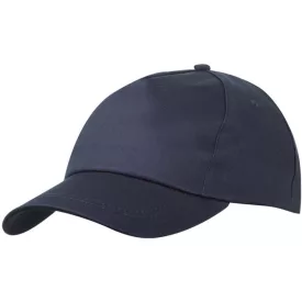 Myrtle Beach 5 Panel Promo Cap lightly laminated