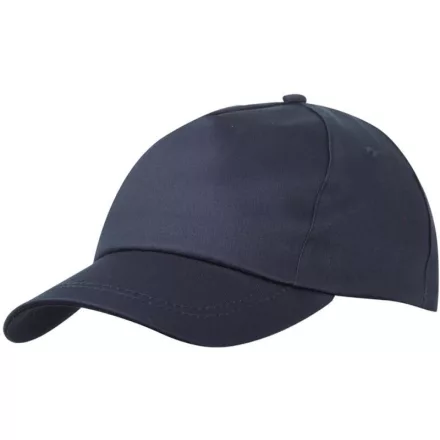 Myrtle Beach 5 Panel Promo Cap lightly laminated