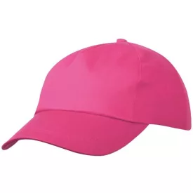 Myrtle Beach 5 Panel Promo Cap lightly laminated