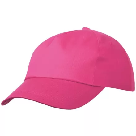 Myrtle Beach 5 Panel Promo Cap lightly laminated