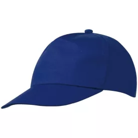 Myrtle Beach 5 Panel Promo Cap lightly laminated