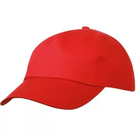 Myrtle Beach 5 Panel Promo Cap lightly laminated