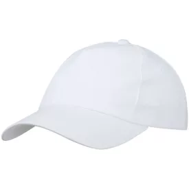 Myrtle Beach 5 Panel Promo Cap lightly laminated