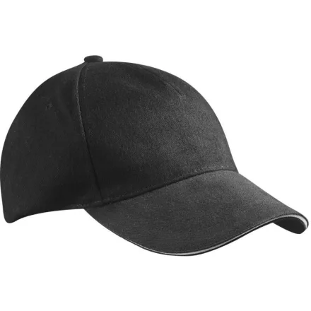 Myrtle Beach 5 Panel Sandwich Cap