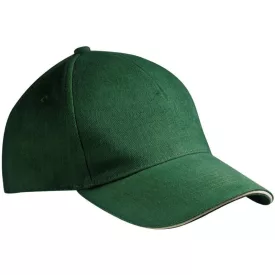 Myrtle Beach 5 Panel Sandwich Cap