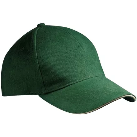 Myrtle Beach 5 Panel Sandwich Cap