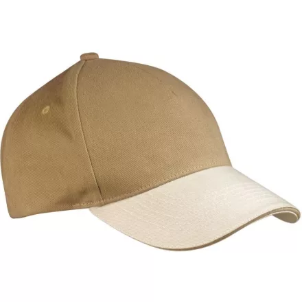 Myrtle Beach 5 Panel Sandwich Cap