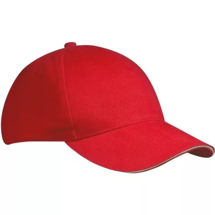 Myrtle Beach 5 Panel Sandwich Cap