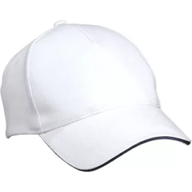 Myrtle Beach 5 Panel Sandwich Cap
