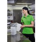 Myrtle Beach fejkendő Bandana fekete