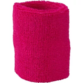 Myrtle Beach Terry Wristband