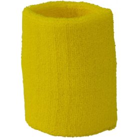 Myrtle Beach Terry Wristband