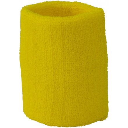 Myrtle Beach Terry Wristband