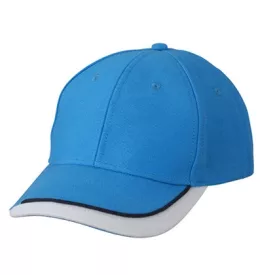 Myrtle Beach Half-Pipe-Sandwich Cap